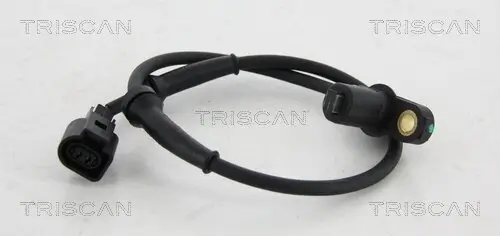 Sensor, Raddrehzahl Vorderachse TRISCAN 8180 10107 Bild Sensor, Raddrehzahl Vorderachse TRISCAN 8180 10107