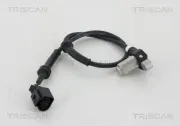 Sensor, Raddrehzahl Vorderachse TRISCAN 8180 10112