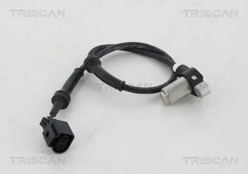 Sensor, Raddrehzahl Vorderachse TRISCAN 8180 10112 Bild Sensor, Raddrehzahl Vorderachse TRISCAN 8180 10112