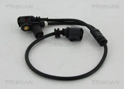 Sensor, Raddrehzahl TRISCAN 8180 10113