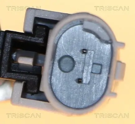 Sensor, Raddrehzahl Vorderachse TRISCAN 8180 10114 Bild Sensor, Raddrehzahl Vorderachse TRISCAN 8180 10114