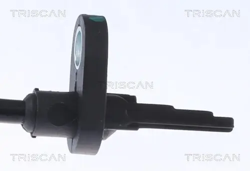 Sensor, Raddrehzahl Vorderachse TRISCAN 8180 10114 Bild Sensor, Raddrehzahl Vorderachse TRISCAN 8180 10114