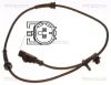 Sensor, Raddrehzahl Vorderachse TRISCAN 8180 10115 Bild Sensor, Raddrehzahl Vorderachse TRISCAN 8180 10115