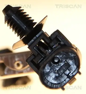 Sensor, Raddrehzahl Vorderachse TRISCAN 8180 10115 Bild Sensor, Raddrehzahl Vorderachse TRISCAN 8180 10115