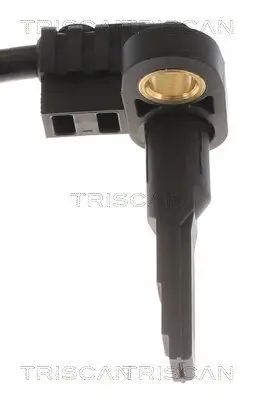 Sensor, Raddrehzahl Vorderachse TRISCAN 8180 10116 Bild Sensor, Raddrehzahl Vorderachse TRISCAN 8180 10116