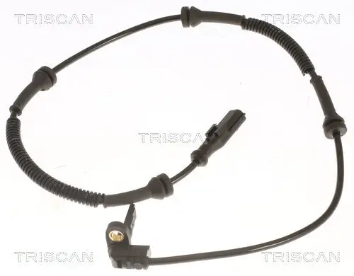 Sensor, Raddrehzahl Vorderachse TRISCAN 8180 10116 Bild Sensor, Raddrehzahl Vorderachse TRISCAN 8180 10116