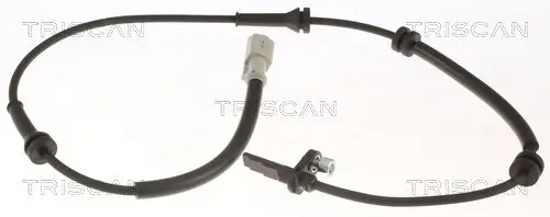 Sensor, Raddrehzahl TRISCAN 8180 10117