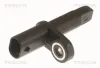 Sensor, Raddrehzahl TRISCAN 8180 10118 Bild Sensor, Raddrehzahl TRISCAN 8180 10118