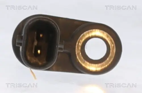 Sensor, Raddrehzahl TRISCAN 8180 10118 Bild Sensor, Raddrehzahl TRISCAN 8180 10118