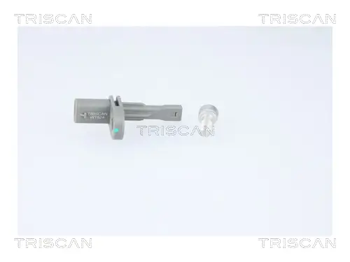 Sensor, Raddrehzahl TRISCAN 8180 10119