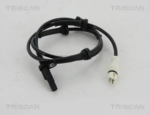 Sensor, Raddrehzahl TRISCAN 8180 10201