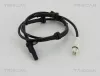 Sensor, Raddrehzahl Hinterachse TRISCAN 8180 10201