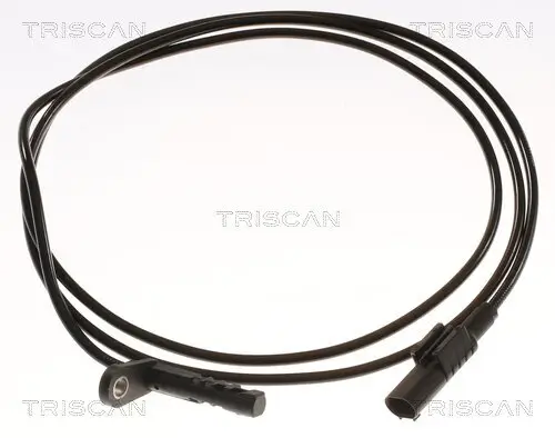 Sensor, Raddrehzahl TRISCAN 8180 10204