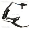 Sensor, Raddrehzahl TRISCAN 8180 10205 Bild Sensor, Raddrehzahl TRISCAN 8180 10205