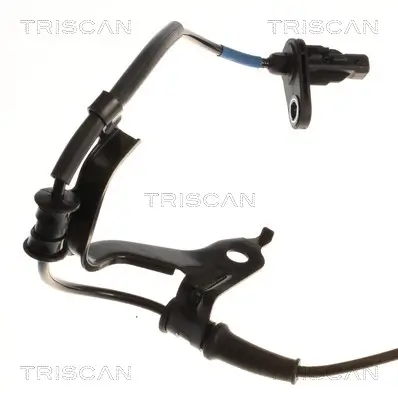 Sensor, Raddrehzahl TRISCAN 8180 10205 Bild Sensor, Raddrehzahl TRISCAN 8180 10205