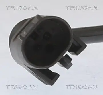 Sensor, Raddrehzahl TRISCAN 8180 10207 Bild Sensor, Raddrehzahl TRISCAN 8180 10207