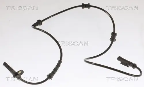 Sensor, Raddrehzahl TRISCAN 8180 10208