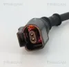 Sensor, Raddrehzahl Hinterachse TRISCAN 8180 10214 Bild Sensor, Raddrehzahl Hinterachse TRISCAN 8180 10214