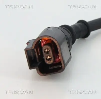 Sensor, Raddrehzahl Hinterachse TRISCAN 8180 10214 Bild Sensor, Raddrehzahl Hinterachse TRISCAN 8180 10214