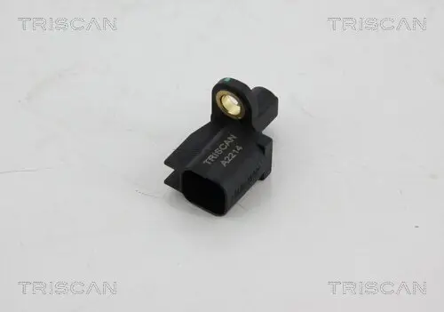 Sensor, Raddrehzahl TRISCAN 8180 10218