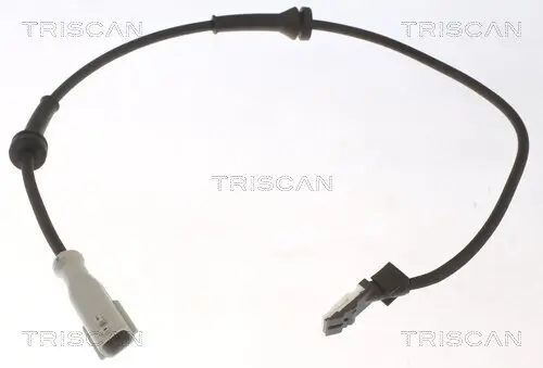 Sensor, Raddrehzahl TRISCAN 8180 10219