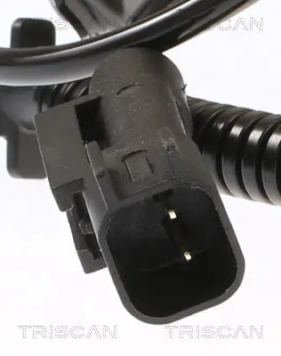 Sensor, Raddrehzahl Hinterachse links TRISCAN 8180 10223 Bild Sensor, Raddrehzahl Hinterachse links TRISCAN 8180 10223