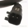 Sensor, Raddrehzahl Hinterachse rechts TRISCAN 8180 10224 Bild Sensor, Raddrehzahl Hinterachse rechts TRISCAN 8180 10224