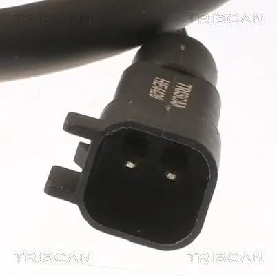 Sensor, Raddrehzahl Hinterachse rechts TRISCAN 8180 10224 Bild Sensor, Raddrehzahl Hinterachse rechts TRISCAN 8180 10224