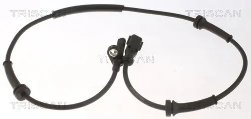 Sensor, Raddrehzahl TRISCAN 8180 10225