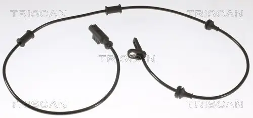 Sensor, Raddrehzahl TRISCAN 8180 10227