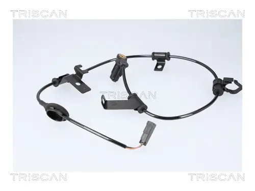 Sensor, Raddrehzahl Hinterachse rechts TRISCAN 8180 10231