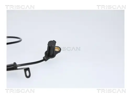 Sensor, Raddrehzahl Hinterachse rechts TRISCAN 8180 10231 Bild Sensor, Raddrehzahl Hinterachse rechts TRISCAN 8180 10231