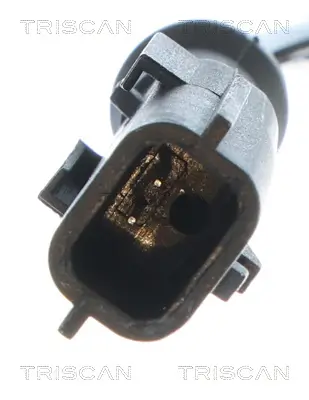 Sensor, Raddrehzahl Hinterachse TRISCAN 8180 10232