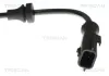 Sensor, Raddrehzahl Hinterachse TRISCAN 8180 10232 Bild Sensor, Raddrehzahl Hinterachse TRISCAN 8180 10232