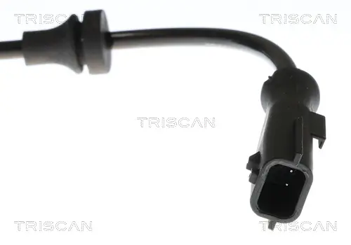 Sensor, Raddrehzahl Hinterachse TRISCAN 8180 10232 Bild Sensor, Raddrehzahl Hinterachse TRISCAN 8180 10232
