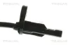 Sensor, Raddrehzahl Hinterachse TRISCAN 8180 10232 Bild Sensor, Raddrehzahl Hinterachse TRISCAN 8180 10232