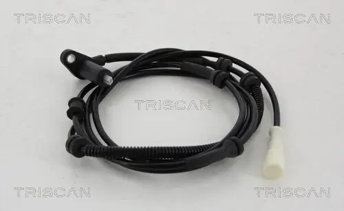 Sensor, Raddrehzahl TRISCAN 8180 10300