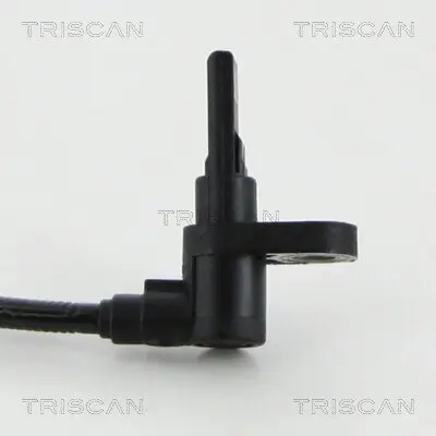 Sensor, Raddrehzahl TRISCAN 8180 10320