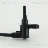 Sensor, Raddrehzahl TRISCAN 8180 10320