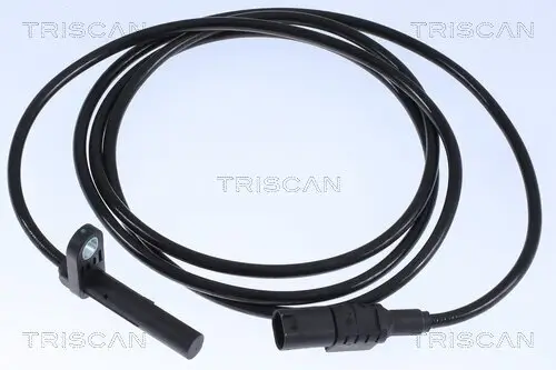 Sensor, Raddrehzahl TRISCAN 8180 10323