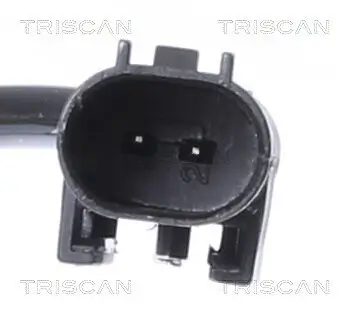 Sensor, Raddrehzahl TRISCAN 8180 10323 Bild Sensor, Raddrehzahl TRISCAN 8180 10323