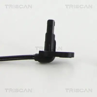 Sensor, Raddrehzahl TRISCAN 8180 10325