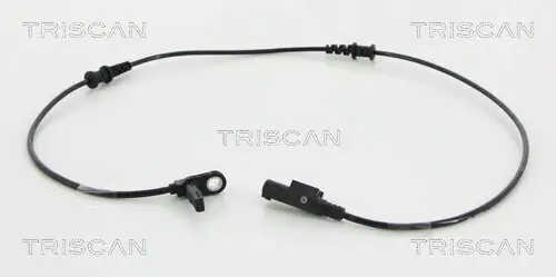 Sensor, Raddrehzahl TRISCAN 8180 10325 Bild Sensor, Raddrehzahl TRISCAN 8180 10325
