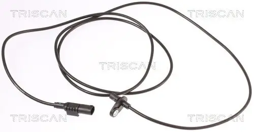 Sensor, Raddrehzahl TRISCAN 8180 10326