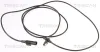 Sensor, Raddrehzahl TRISCAN 8180 10326 Bild Sensor, Raddrehzahl TRISCAN 8180 10326