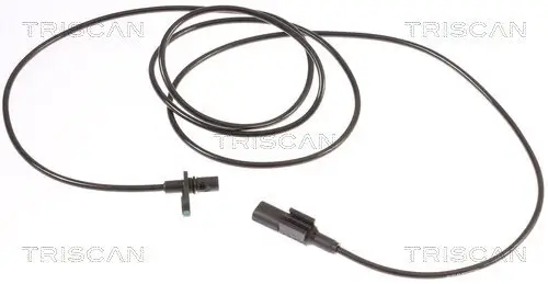 Sensor, Raddrehzahl TRISCAN 8180 10327