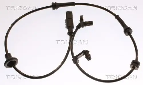 Sensor, Raddrehzahl Hinterachse TRISCAN 8180 10501 Bild Sensor, Raddrehzahl Hinterachse TRISCAN 8180 10501
