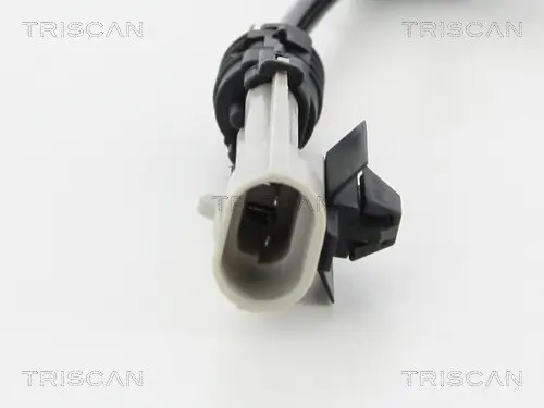 Sensor, Raddrehzahl Vorderachse TRISCAN 8180 10601 Bild Sensor, Raddrehzahl Vorderachse TRISCAN 8180 10601