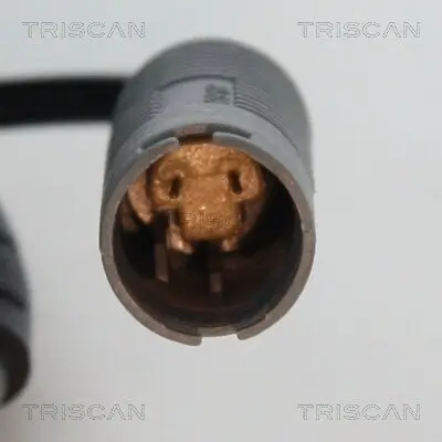 Sensor, Raddrehzahl TRISCAN 8180 11101 Bild Sensor, Raddrehzahl TRISCAN 8180 11101