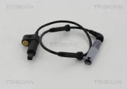 Sensor, Raddrehzahl Vorderachse TRISCAN 8180 11102